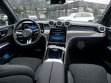 MERCEDES-BENZ GLC 220 d 4MATIC AMG MEMO 360 AHK DISTR KAMERA