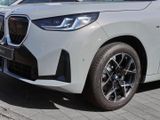 BMW X3 20d xDrive M Sport AHK Pano 19``