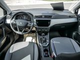 SEAT Arona Style 1.0 TSI SPUR PDC SHZ