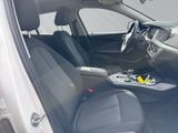 BMW 118 d 5-Türer ACC AHK HUD LED Navi PDC SHZ Klima