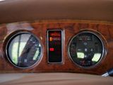 ROLLS ROYCE Silver Seraph KOM