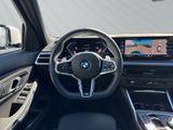BMW 320 iA M-Sport Pano. AHK ACC HIFI 360° Ambiente
