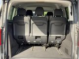 MERCEDES-BENZ V 250 EDITION LANG NAVI LED KAMERA KLIMA 7SITZER