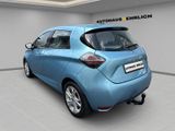RENAULT ZOE Experience R110 +Miet-Akku+PDC+Sitzheizung+