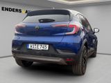 RENAULT Captur Esprit Alpine Mild Hybrid 160 EDC++HARMAN-KARRDON++NAVI++KLIMA++