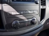 MERCEDES-BENZ Vito 116 KASTEN LANG KLIMA AHK 2,5T AUTOM