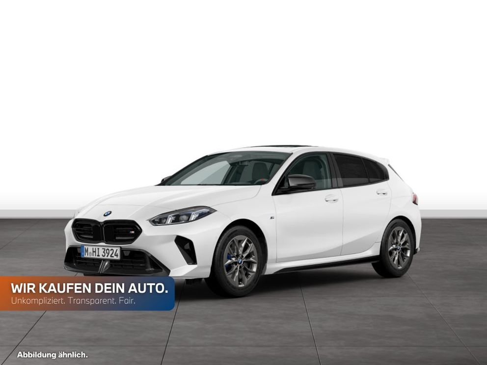 BMW M135 xDrive 