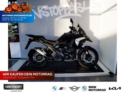 BMW R 1300 GS ,Tageszulassung ohne Km