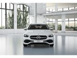 MERCEDES-BENZ C 300 e T //  AVANTGARDE MEMO 360 AHK KAMERA PDC