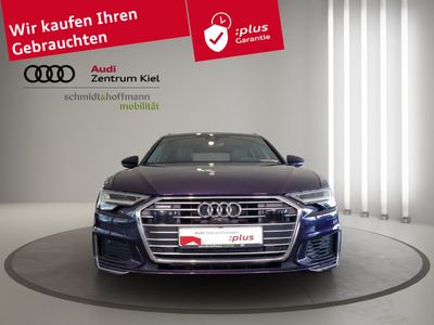 AUDI A6 Avant 55 TFSI e quattro sport S-tronic ACC Matrix