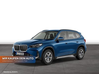 BMW X1 xDrive25e 
