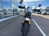 TRIUMPH Scrambler 400XC NEU! Sofort Verfügbar