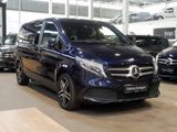 MERCEDES-BENZ V 300 AVANTGARDE EDITION KOMPAKT 360° ALLRAD 360