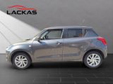 SUZUKI Swift Comfort*1-HANDTOTWINKEL*ALLRAD*ALLWETTER