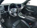 BMW 320 e M Sport TG AHK Adpatives Fahrwerk PDC