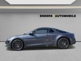 ALPINE A110 GT 1.8 TCe 300 EU6d MY24 Ablagepaket