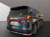 LEXUS LM 350h Luxury