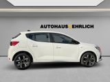 DACIA Sandero III Journey TCe 90 +Sitzheizung+Navi+