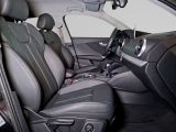 AUDI Q2 35 TFSI advanced S-tronic Navi+ ACC Klima