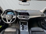 BMW 320 dA LASER AHK Sportsitz SHZ Alarm Driving-Ass.