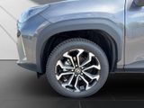 TOYOTA Yaris Cross Teamplayer Allwetter*Winter & Saefty