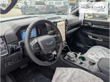 FORD Ranger Wildtrak PHEV -el. Rollo-Tech.Paket 46-