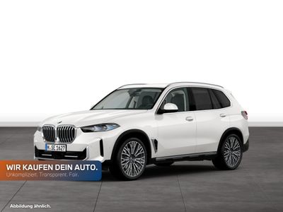 BMW X5 xDrive30d 