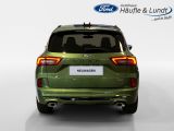 FORD Kuga Hybrid ST-Line 2.5 FHEV Navi digitales Cockpit LED Blendfreies Fernl. Kurvenlicht