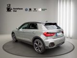 AUDI A1 allstreet 30 TFSI Klima Rückfahrkamera