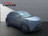 TOYOTA Aygo X Teamplayer*SITZHEIZUNG*ALLWETTER*TOP*