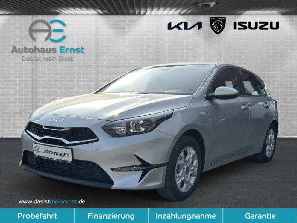KIA Ceed 1.0 T-GDI 100 OPF Vision