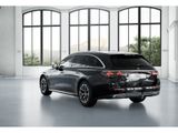 MERCEDES-BENZ E 200 d T-Modell AVANTGARDE AHK DISTR KAMERA PDC