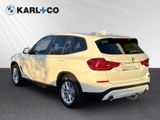 BMW X3 20dA LED+ AHK Driving.Ass Sportsitze Alarm
