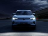 VW ID.4 Pure 140 kW (190 PS) 58 kWh 1-Gang-Automatik