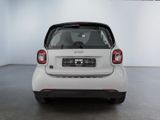 SMART EQ fortwo 22KW