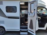 KNAUS L!VE TI 650 MEG PLATINUM SELECTION
