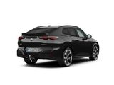 BMW X2 20 d M Sport Pro HUD AHK Panodach Leder innovationspaket