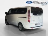 FORD Tourneo Custom Kombi 320 L1 Titanium 2.0 Diesel Navi Bi-Xenon Apple CarPlay Android Auto