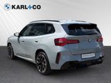 BMW X3 M50 xDr Pano ACC H&K Keyless AHK Sitzlüftung