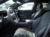 MERCEDES-BENZ C 220 d // AMG NIGHT MEMO 360 DISTR KAMERA SPUR