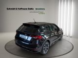 SKODA Fabia Monte Carlo Klima Rückfahrkamera