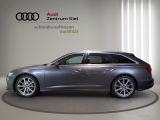 AUDI A6 Avant 45 TDI quattro Design S-tronic LED