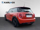 MINI One 3-Türer PDC LED Klimaautomatik