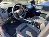 MERCEDES-BENZ GLA 200 BURM AMG NIGHT SPUR DISTR PANO AHK 360