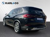 BMW X5 xDrive40d X Line ACC 360 Kamera Memory Sitze