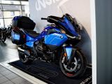 BMW R 1300 RT DEAL-BOXENSTOP 3 Pakete, Audio Pro, Topcase