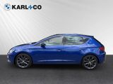 SEAT Leon 2.0 TSI FR Pano Navi Beats Audio Keyless