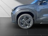 TOYOTA Urban Cruiser Urban Cruiser AWD Lounge 360°*JBL*