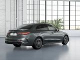 MERCEDES-BENZ C 220 d // AMG NIGHT MEMO 360 DISTR KAMERA PANO