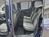 RENAULT Kangoo III PKW Techno TCe 130 EDC